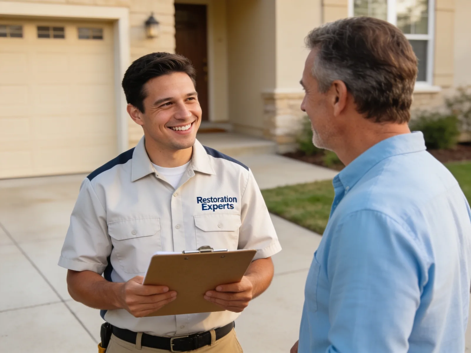 Water Damage Cleanup Westphalia, IN FAQs